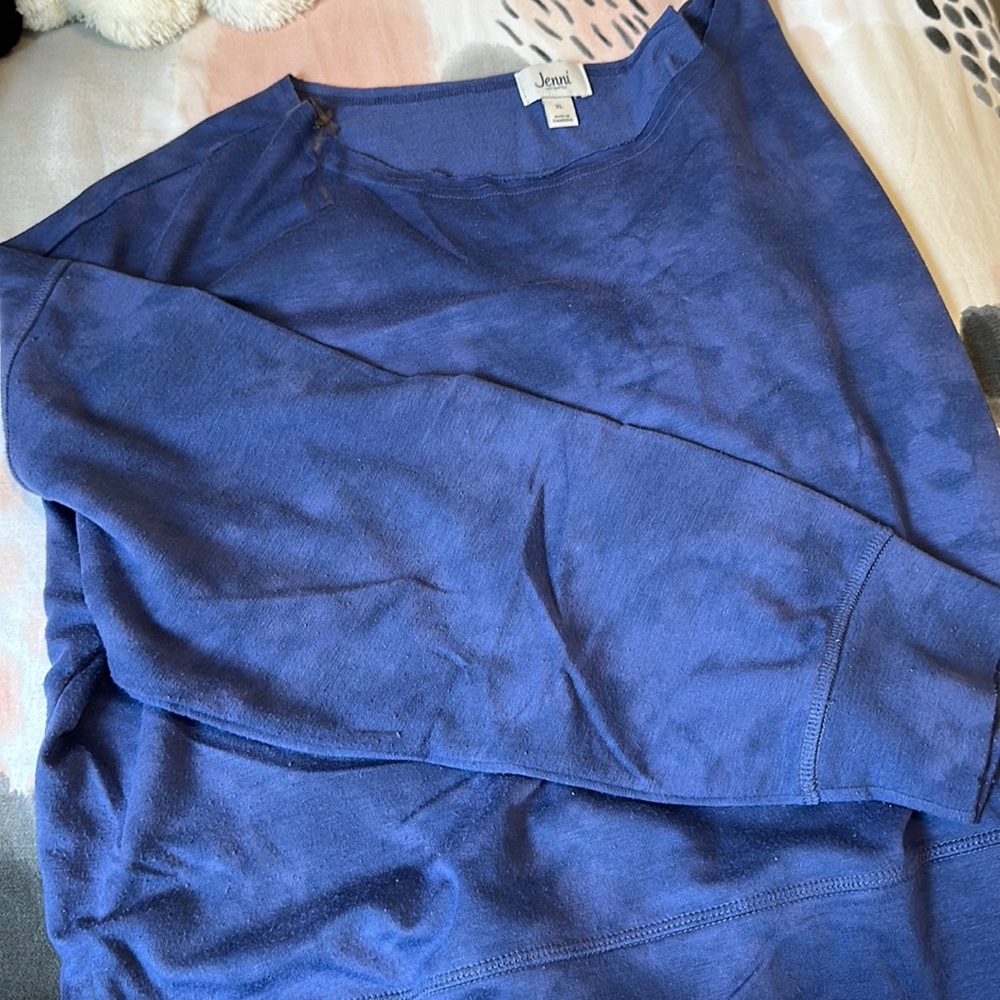 Macys PJS set